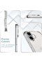 Designed for iPhone 17 Case – Anti-Yellowing Clear Shockproof Phone Cover - 4