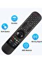 Replacement AN-MR21GA IR Remote Control for All LG Smart TVs (Magic Pointer Function No Voice) - 4