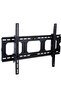 TV Wall Mount Bracket For Samsung Sony LG Panasonic TCL Element 32-65 Inch TVs VESA Compatible Premium Tilt 175 Lbs Capacity