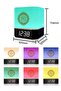 Complete Quran Speaker with Lamp, Clock, 14 Language Translations, 18 Reciters - 4