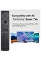 【2 Pack】Universal Remote Control for Samsung Smart TV, Replacement Remote Control for Samsung TV – With Battery - 3