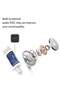 Wired Earbuds Earphones for iPhone 12 Pro with Microphone and Volume Control, Active Noise Cancellation - 4