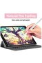 ST03 High Precision Sensitivity Disc Stylus Capacitive Touchscreen Pen for Smartphones and Tablets - 4
