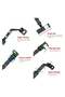 Car Phone Holder Mount, 360 Degrees Free Rotate Adjustable Suspension - 5