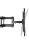 TV Wall Mount – Standard Series – Fits 60–100 Inch Screens - 5