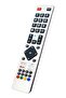 Replacement Voice Remote SHWRMC0133 for Sharp Android TV 4K UHD (Multiple Models) - 4