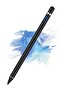 Active Stylus Pen for Android, iOS, iPad/iPad Pro/Mini, 1.5mm Fine Point Rechargeable