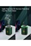 Electric Bukhoor Dukhoon Aroma Diffuser – Portable Rechargeable Mini Incense Burner - 4