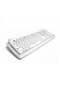 Tactile Pro Wired USB Keyboard, Mechanical Design FK302