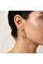Premium Geometric Stone Women's Earrings