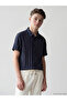 Esvab • Modern & Distinctive Striped Short Sleeve Boys' Shirt - 2