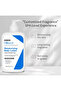 200ml Deep Hydration Moisturizing Face & Body Lotion for Dry Skin with Hyaluronic Acid, Shea Butter, Vitamin E, Plant Squalane, Amber Scented. - 4