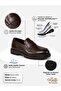 Dr.Jells 6K3110-W2050 Men's Genuine Leather Anatomic Pillow Technology Loafers - 3