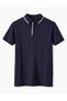 Tricou, Bleumarin