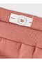 Baby Girls Nbfnalia Sweat Pant Bru Sweatpants - 2