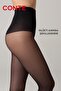 Slimfit 40 Wide Lycra Corseted Women's Tights - 5