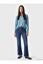 Original Oval Collar Women's T-Shirt - 2