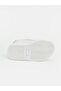 Alita City Lcw Steps White Boys' Sneaker with a Difference - 4