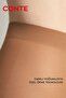 Elegant Balance 15 Push-Up Women's Tights - 4