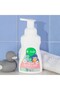 100% Natural Olive Oil Kids Foam Soap 250 ml - 2