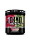 Dr. Jekyll Nightmare Dual Tub Strawberry/Watermelon Total 40 serving
