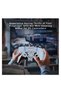 Mini Steering Wheel Attachment for PS5 Controller – 5-in-1 Racing Game Accessory for PlayStation 5 – Easy Installation, Precise Control & Realistic Driving Experience - 6