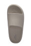 Twist I Women's Milk Coffee Slippers - 2