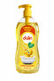 Bebek şampuanı 900 ml - 2