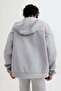 Sports zip-through hoodie with DryMove™ - 4