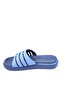 09652 Men's Sea Beach Pool Bathroom Daily Slippers - 2