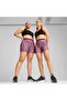 Hypernatural 5 Short Tight Purple Women's Tights - 3