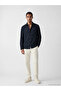 قميص رجالي من NEVAVM بتصميم Regular Fit Oxford - 2