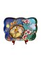 27 cm 20 cm Hand-Painted Porcelain Tray - Krfyr