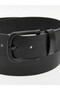 Trendlucky Leather Look Men's Belt with a Difference - 4