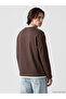 Vizyon New Season Crew Neck Long Sleeve Men's Sweatshirt - 3