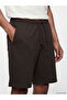 Vizyon New Season Regular Fit Men's Shorts - 3
