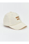 Original Text Embroidered Boy's Cap Hat - 2
