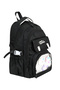 Waddell Licensed Twill Fabric Logo Cover School Backpack, Thermal Lunch Bag and Pen Holder - 5