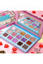 لوحة ظلال العيون I’m Falling For You المكونة من 15 لونًا - 3