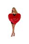 Heart Pillow - 2