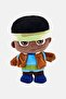 The Stranger Things Lucas Plush Toy
