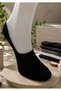 12 Pairs of Men's Ballerina Socks, Odorless, Anti-Sweat Cotton Socks - Summer Style - Mixed Colors - 2