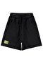 Lightning Label Capri for 2-5 Years - Black