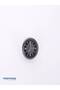Mini Car Dashboard Clock - Luminous Quartz Analog Clock with Vent Clip & Adhesive Base for Universal Car Interior Decor