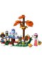 Friends Forest Tea Party, 116 Pieces - 7