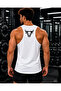 Men's Lycra Single Jersey Rambo a - 3