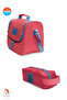 Mercan School Bag-Thermal Lunch Box-Pencil Holder Set - 3