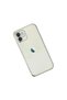 Apple iPhone 11 Case Razer Lens Silicone - Silver - 2