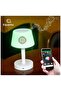 desk lamp speaker app/ remote control control usb charging LED desk lamp audio portable - 3