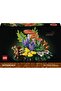 Botanicals Woodland Mushrooms, 806 Pieces - 8